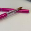 Pincel #8 fucsia Fantasy Nails