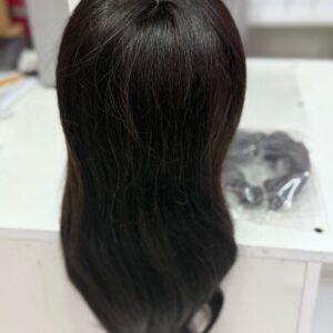 Cabezote de practica 100% Natural premium 18