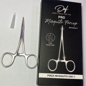 Pinza Mosquito 60/1