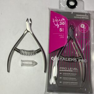 Nipper Smart Staleks 30, 5mm
