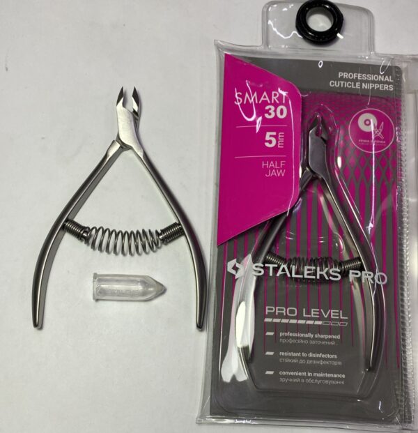 nipper-10.jpeg Nipper Smart Staleks 30, 5mm