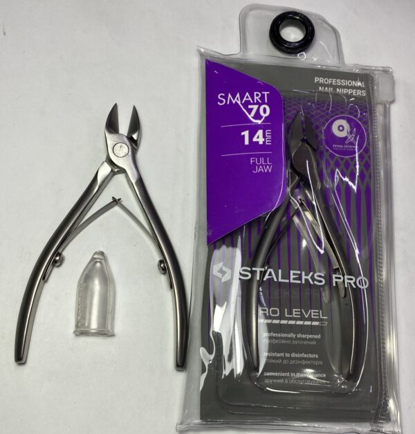 nipper-2.jpeg Nipper Smart Staleks 70, 14mm