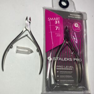 Nipper Smart Staleks 31, 7mm