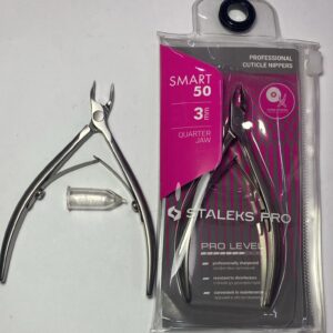 Nipper Smart Staleks 50, 3mm