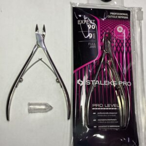nipper-4.jpeg Nipper Exper Staleks 90, 9mm