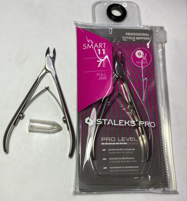 nipper-7.jpeg Nipper Smart Staleks 11, 7mm