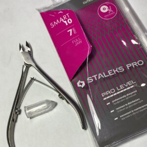 Nipper Smart Staleks 10, 7mm