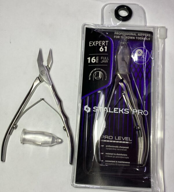 nipper3.jpeg Nipper Expert Staleks 61, 16mm
