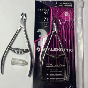 Nipper Expert Staleks 91, 7mm