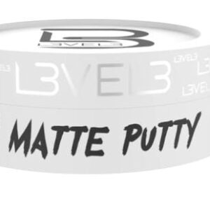 Cera Matte putty