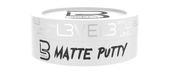 Cera Matte putty