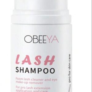 Lash Shampoo Obeeya