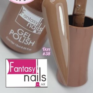 gel ocre fantasy  38