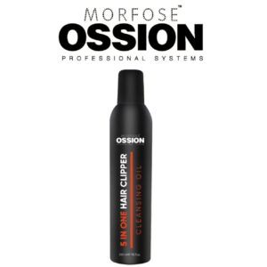 Ossion 5 en 1 cliper cleasin  Aceite para maquina