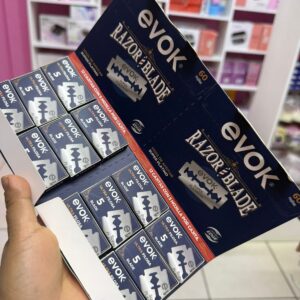 Guillete Evok