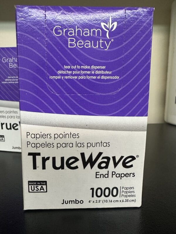 papel tissu para permanente gram beauty