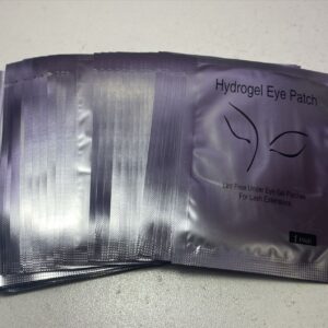 parches.jpeg Parches de papel para extensiones de pestañas