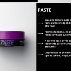 cera paste lebele