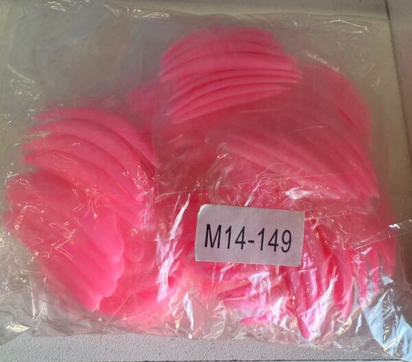 paquete de pad para pestañas