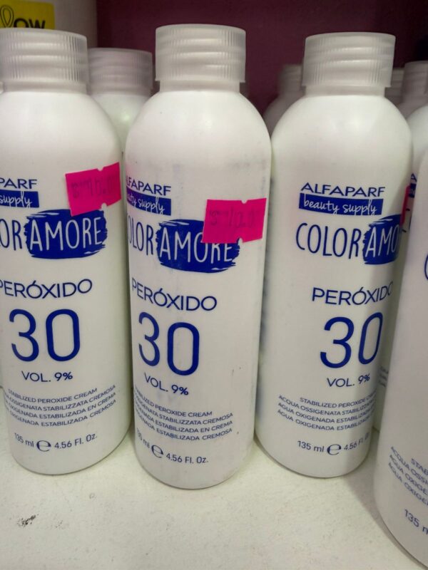 Peroxido 4.16