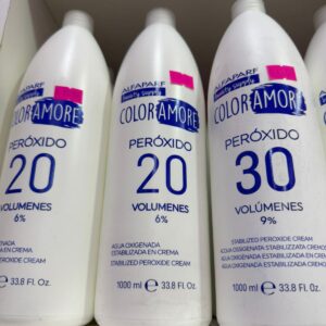 Peroxido Amore