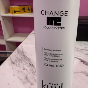 peroxido de kuul