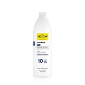 peroxido vol 10 yellow