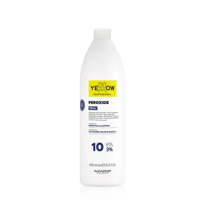 peroxido vol 10 yellow