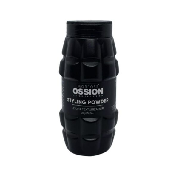 Ossion polvo texturizador  300 ml