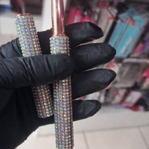 Pincel #10 cristalizado Belleza Nails