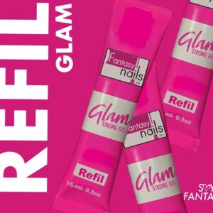 Refil glam