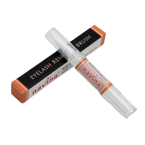 Eyelash Remover Brush