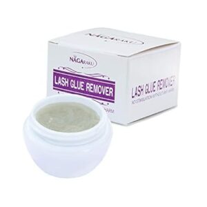 Lash Glue Remover Nagaraku