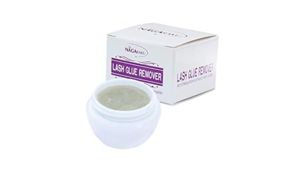 Lash Glue Remover Nagaraku