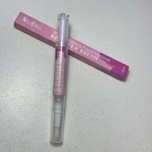 Remover Blush