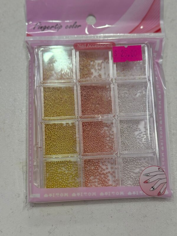 Set de Balines
