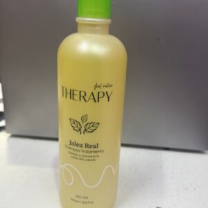 Shampo Jalea Real Therapy