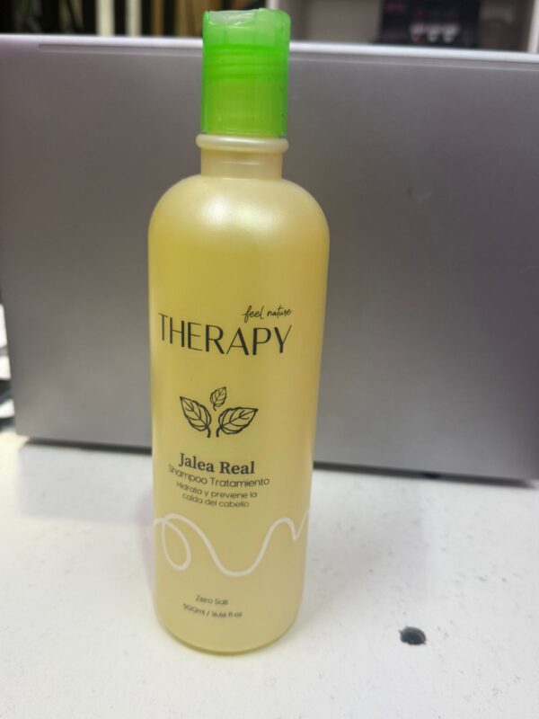 Shampo Jalea Real Therapy