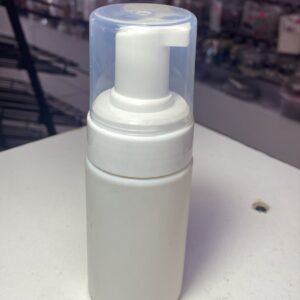 Lash Shampoo
