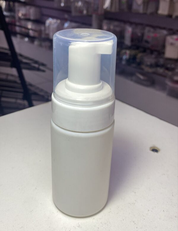 Lash Shampoo