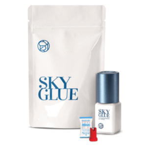 Sky glue verde