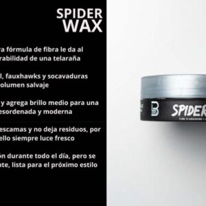 Cera spider wax lebele