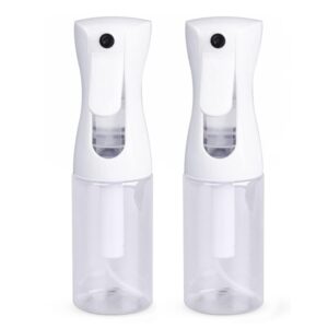 Spray Continuous