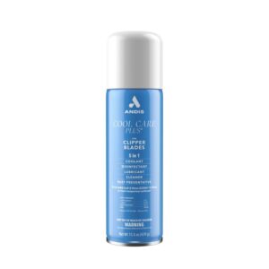 spray 5 en 1 para barberia