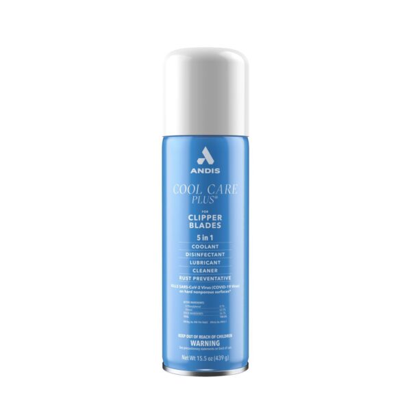 spray 5 en 1 para barberia