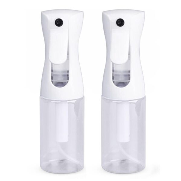 Spray Continuous