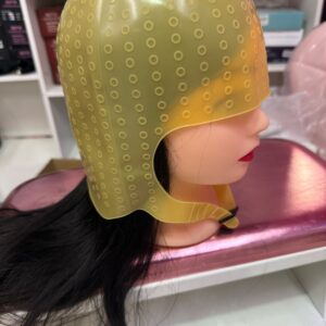 Gorro para mechas  standar