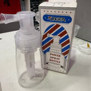 dispensador de talco