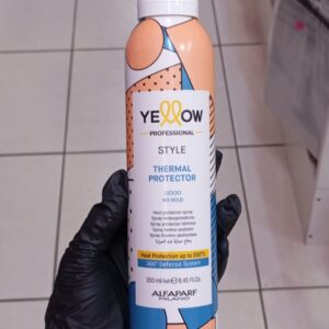 Termo protector yellow