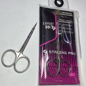 Tijera Expert Staleks 20/2